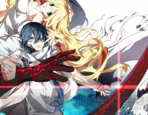 『Dies irae』アニメ化プロジェクト始動！ シリーズ構成・脚本を正田崇氏が担当予定