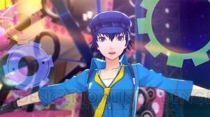 『P4D』セクシーな腰つきで魅せる直斗のダンス動画に注目。特典イラストの完成版も到着