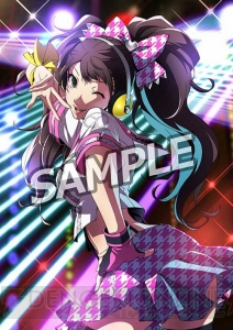 『P4D』セクシーな腰つきで魅せる直斗のダンス動画に注目。特典イラストの完成版も到着