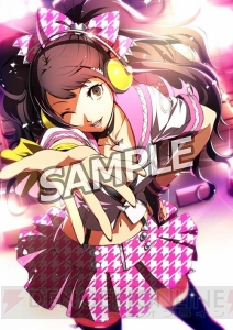 『P4D』セクシーな腰つきで魅せる直斗のダンス動画に注目。特典イラストの完成版も到着