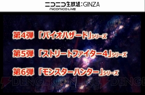 『戦国BASARA4 皇』の千利休はサイキッカーで空も飛べる！ 政宗カントリーマアムが東北で発売【超会議2015】