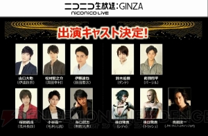 『戦国BASARA4 皇』の千利休はサイキッカーで空も飛べる！ 政宗カントリーマアムが東北で発売【超会議2015】