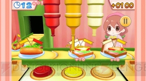 カプコンの新人が作ったアプリが登場！ 『つくれんV』『つくれんH』無料配信中
