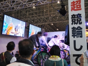 注目の展示物＆ユニークなブースをまとめてみた。足湯に、青鬼に、ロボマツコに【超会議2015】