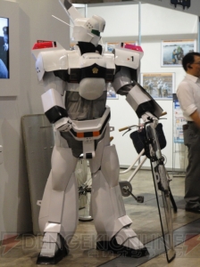 注目の展示物＆ユニークなブースをまとめてみた。足湯に、青鬼に、ロボマツコに【超会議2015】
