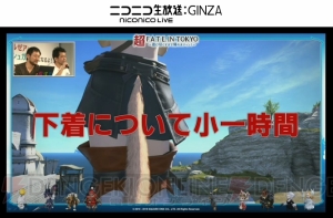 『FFXIV』新種族はやっぱりヴィエラの予定だった？ 開発メインスタッフのWひろしが語る裏話のアレコレ