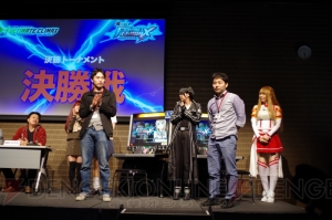 中学生は最高だぜ！ 新たな伝説が生まれた『電撃文庫 FIGHTING CLIMAX』第2回全国大会決勝レポート