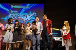 中学生は最高だぜ！ 新たな伝説が生まれた『電撃文庫 FIGHTING CLIMAX』第2回全国大会決勝レポート