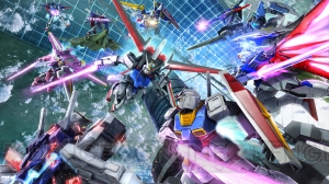 『ガンダムバトルオペレーションNEXT』と前作の違いは？ ウイングガンダム他MSの性能レビューも掲載