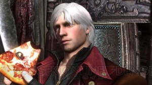 『デビル メイ クライ 4 スペシャルエディション』イーカプコン限定版の特典デザインを紹介