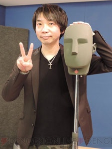 諏訪部順一さん演じる腹黒な王子様 Motto Lip On My Prince Vol 1 アサヒ 収録後インタビュー ガルスタオンライン