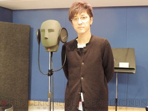 大正偶像浪漫 帝國スタア キネマトグラフ 壱番星 聖四朗 櫻井孝宏さん収録後インタビュー完全版 ガルスタオンライン