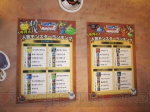 『DQMSL』のコラボカフェで“スライム”や“わたぼう”を食べられる!?