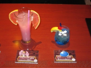 “みんなで冒険！『ドラゴンクエスト スーパーライトカフェ』”