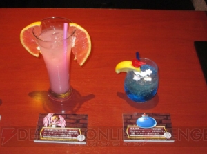 『DQMSL』のコラボカフェで“スライム”や“わたぼう”を食べられる!?