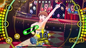 『P4D』の先着購入特典に衣装DLコード“女子水着セット”が追加！ 直斗だけはスク水