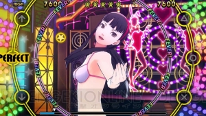 『P4D』の先着購入特典に衣装DLコード“女子水着セット”が追加！ 直斗だけはスク水