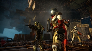 『Destiny』のDLC第2弾“ハウス・オブ・ウルブズ”をセットにしたお買い得パックが登場！