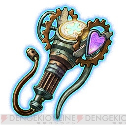 野村哲也氏ら参加のスクエニ新作rpg ランページ ランド ランカーズ をレビュー 電撃オンライン