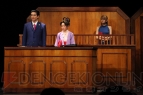 舞台『逆転裁判2 ～さらば、逆転～』
