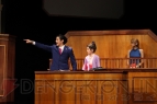 舞台『逆転裁判2 ～さらば、逆転～』