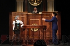 舞台『逆転裁判2 ～さらば、逆転～』