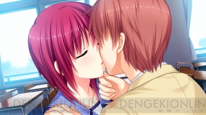 『Angel Beats！ -1st beat-』