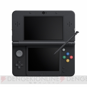 『ファイアーエムブレム if』のNew 3DS用きせかえプレート登場。本体同梱のプレートパックも