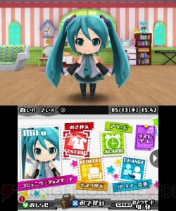 藍井エイルがボカロPに!? 『初音ミク Project mirai でらっくす』実況プレイで『IGNITE』を歌わせてみた