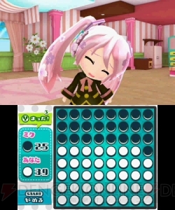 藍井エイルがボカロPに!? 『初音ミク Project mirai でらっくす』実況プレイで『IGNITE』を歌わせてみた