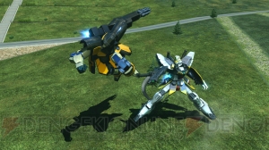 フルアーマー・ユニコーンガンダムらがPS3『ガンダムEXVS.FB』に登場！ 大型アップデートVer.1.08の内容も