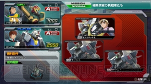 フルアーマー・ユニコーンガンダムらがPS3『ガンダムEXVS.FB』に登場！ 大型アップデートVer.1.08の内容も