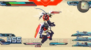 フルアーマー・ユニコーンガンダムらがPS3『ガンダムEXVS.FB』に登場！ 大型アップデートVer.1.08の内容も