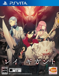 『レイギガント』のボイスドラマ公開。阿部敦さん、羽多野渉さん、南條愛乃さん演じる主人公たちの会話は必聴