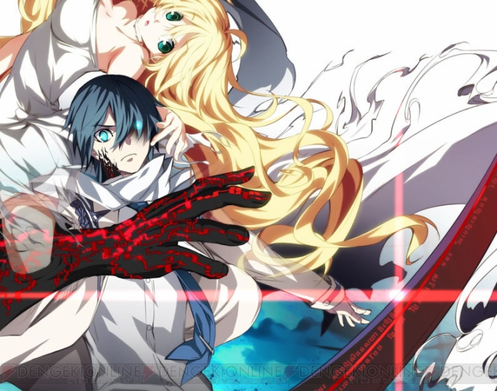 『Dies irae』アニメ化プロジェクトの続報が到着。爪牙認定証などリターン特典が判明