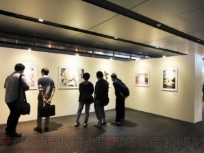 “絵師100人展 05”