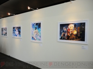 “絵師100人展 05”