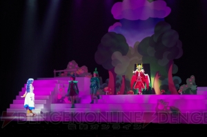 舞台“ぷよぷよ オンステージ”ゲネプロ公演レポート！ 立派な魔道師になりたいアミティの願いはかなうか!? 