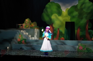舞台“ぷよぷよ オンステージ”ゲネプロ公演レポート！ 立派な魔道師になりたいアミティの願いはかなうか!? 