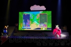 舞台“ぷよぷよ オンステージ”
