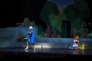舞台“ぷよぷよ オンステージ”ゲネプロ公演レポート！ 立派な魔道師になりたいアミティの願いはかなうか!? 