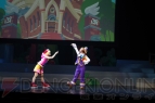 舞台“ぷよぷよ オンステージ”