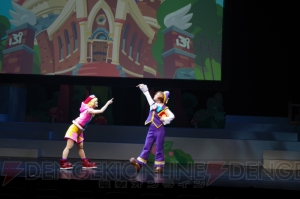 舞台“ぷよぷよ オンステージ”ゲネプロ公演レポート！ 立派な魔道師になりたいアミティの願いはかなうか!? 