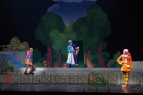 舞台“ぷよぷよ オンステージ”