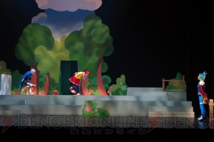 舞台“ぷよぷよ オンステージ”ゲネプロ公演レポート！ 立派な魔道師になりたいアミティの願いはかなうか!? 