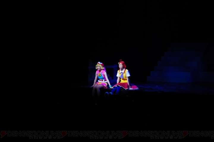 舞台“ぷよぷよ オンステージ”ゲネプロ公演レポート！ 立派な魔道師になりたいアミティの願いはかなうか!? 