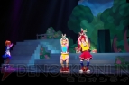 舞台“ぷよぷよ オンステージ”