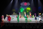 舞台“ぷよぷよ オンステージ”