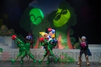 舞台“ぷよぷよ オンステージ”