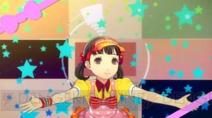 『P4D』でお兄ちゃんたちに贈る菜々子の“だんす”！ 私服姿もお披露目